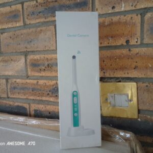 Portable Wifi Dental Camera