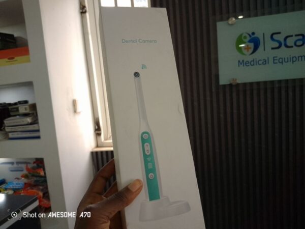 Dental Intraoral Camera Wifi