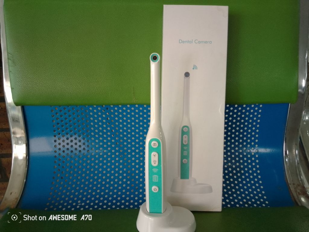 Intraoral Camera Dental