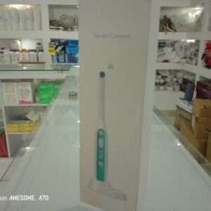Wifi Dental Camera
