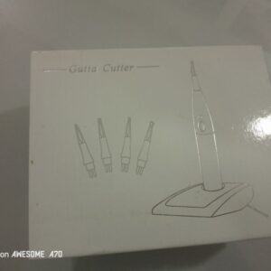 High Quality Gutta Cutter
