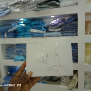 Medical Gutta Cutter