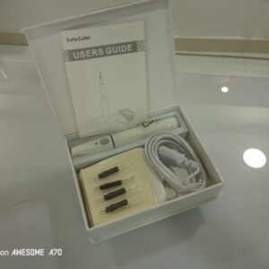 Oral Dental Gutta Cutter