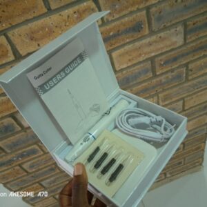 Dental Wireless Gutta Cutter