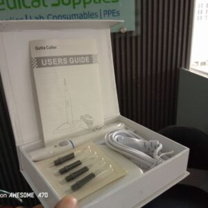 Generic Gutta Cutter