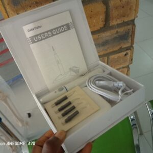 Teeth Gutta Percha Cutter