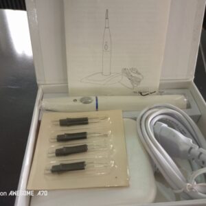 Wireless Gutta Cutter