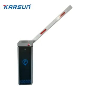 Automatic Boom Barrier