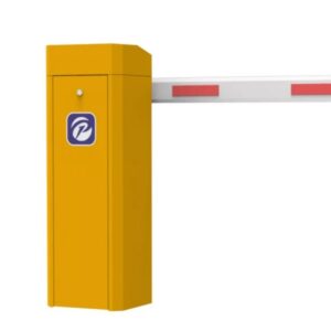 Parking Barrier