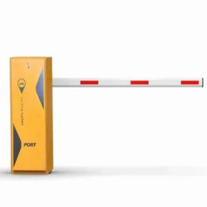 6m Boom gate