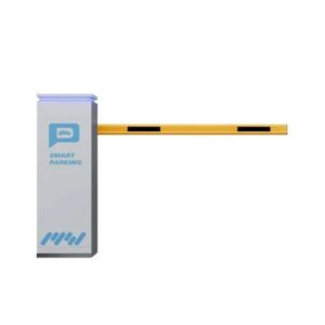6m Bar Gate