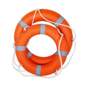 Emergency safety Life ring