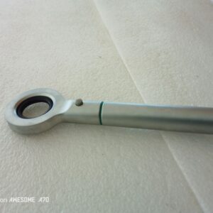LED Shade Matching Light