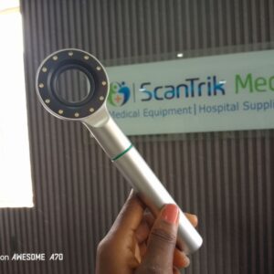 Medical LED Matching Light