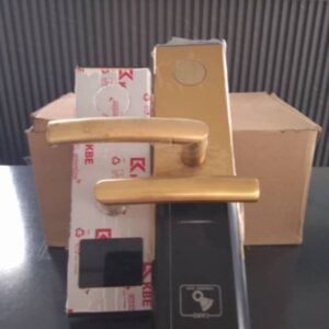 Electronic Hotel Card Lock
