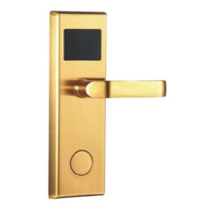 Hotel smart management system