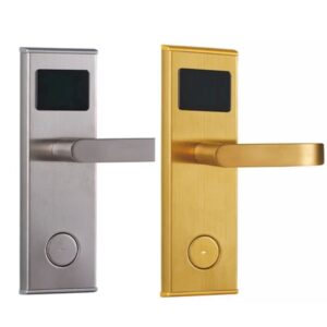 Door Card Lock