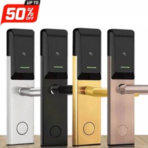 Hotel Smart Lock