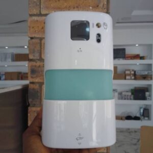 Certified Automatic soap dispenser