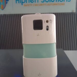 Touch Automatic soap dispenser