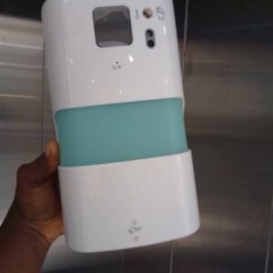 Touchless stand Automatic Hand Sanitizer