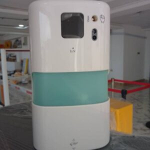 Sanitizer Dispenser
