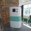 Automatic Hand Sanitizer System