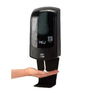 Wall Mounted Soap Dispenser System