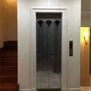 Quality stainless steel passenger elevator