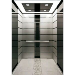450kg passenger Elevator .