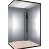 3 lifting height 450kg stainless steel elevator