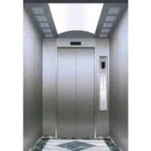 Elevator Stainless steel system