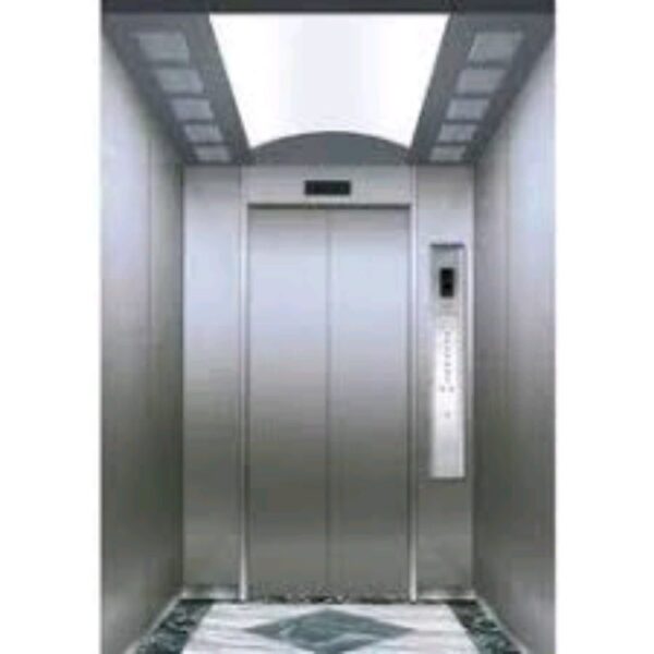 Elevator Stainless steel system
