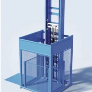 High quality cargo lift hydraulic Elevator
