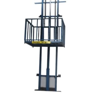High quality hydraulic Cargo Lift elevator