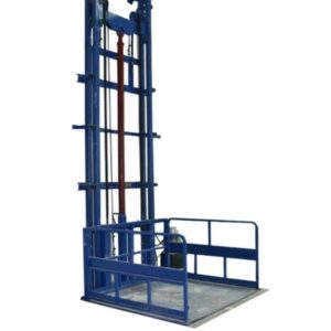 Warehouse Small Cargo Lift Elevator