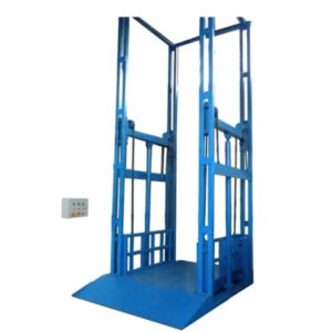 Hydraulic Goods Lift 100kg