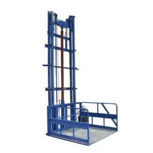 Cargo home Lift