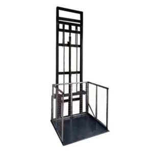 Cargo Lift Elevator