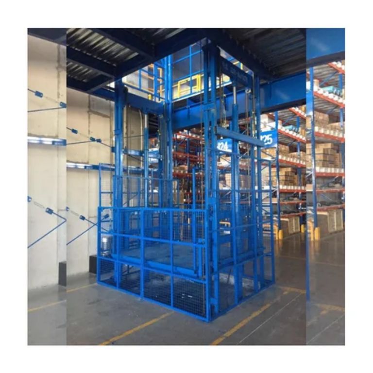 Hydraulic Lift