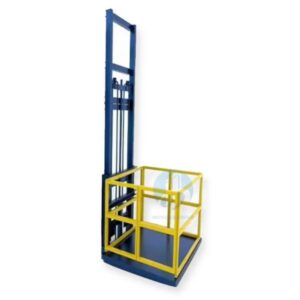 Factory Goods Lift