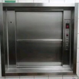 Dumbwaiter Commercial Elevator