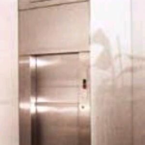 Restaurant Dumbwaiter System