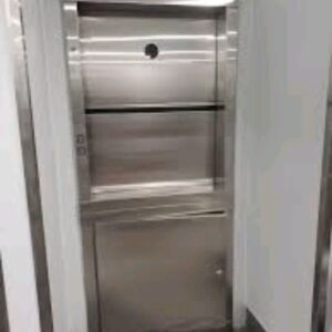 Commercial dumbwaiter Elevator