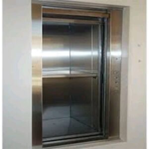 Industrial Dumb waiter