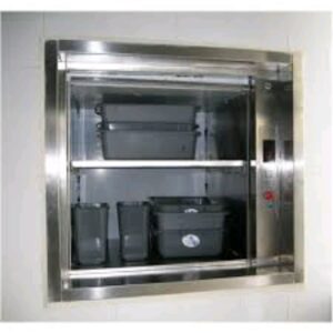 Residential kitchen Dumbwaiter