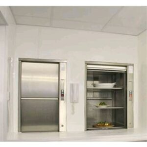 Small Freight Elevator