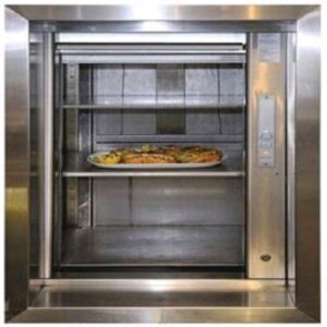 Conveyor Dumbwaiter Lift .
