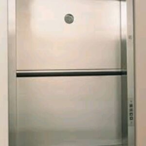 Dumbwaiter home lift elevator