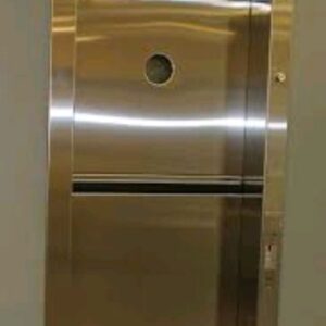 Dumb Waiter and service lifts .